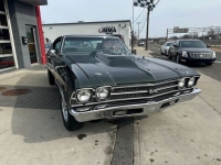 1969 Chevrolet Chevelle SS for sale in Riverhead, New York (ID-125556)