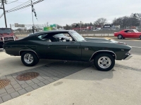 1969 Chevrolet Chevelle SS for sale in Riverhead, New York (ID-125556)