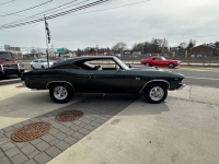 1969 Chevrolet Chevelle SS for sale in Riverhead, New York (ID-125556)