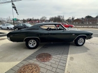 1969 Chevrolet Chevelle SS for sale in Riverhead, New York (ID-125556)