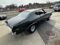 1969 Chevrolet Chevelle SS for sale in Riverhead, New York (ID-125556)