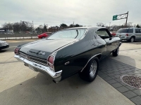 1969 Chevrolet Chevelle SS for sale in Riverhead, New York (ID-125556)