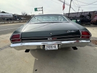 1969 Chevrolet Chevelle SS for sale in Riverhead, New York (ID-125556)