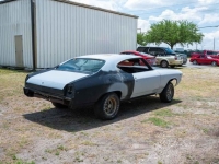 1969 Chevrolet Chevelle SS for sale in Riverhead, New York (ID-128663)