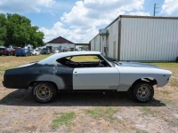 1969 Chevrolet Chevelle SS for sale in Riverhead, New York (ID-128663)