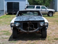 1969 Chevrolet Chevelle SS for sale in Riverhead, New York (ID-128663)
