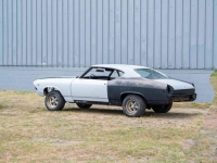 1969 Chevrolet Chevelle SS for sale in Riverhead, New York (ID-128663)
