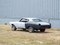 1969 Chevrolet Chevelle SS for sale in Riverhead, New York (ID-128663)