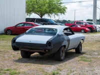 1969 Chevrolet Chevelle SS for sale in Riverhead, New York (ID-128663)