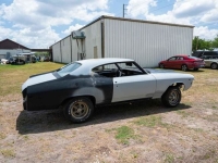 1969 Chevrolet Chevelle SS for sale in Riverhead, New York (ID-128663)