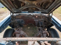 1969 Chevrolet Chevelle SS for sale in Riverhead, New York (ID-128663)
