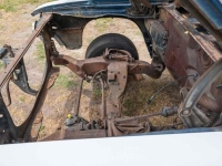 1969 Chevrolet Chevelle SS for sale in Riverhead, New York (ID-128663)