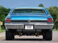 1969 Chevrolet Chevelle SS for sale in Riverhead, New York (ID-132929)