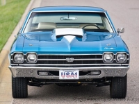 1969 Chevrolet Chevelle SS for sale in Riverhead, New York (ID-132929)