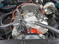 1969 Chevrolet Chevelle SS for sale in Riverhead, New York (ID-132929)