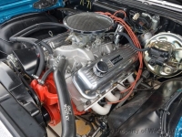 1969 Chevrolet Chevelle SS for sale in Riverhead, New York (ID-132929)