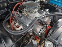 1969 Chevrolet Chevelle SS for sale in Riverhead, New York (ID-132929)