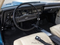 1969 Chevrolet Chevelle SS for sale in Riverhead, New York (ID-132929)