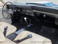 1969 Chevrolet Chevelle SS for sale in Riverhead, New York (ID-132929)