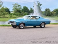 1969 Chevrolet Chevelle SS for sale in Riverhead, New York (ID-132929)