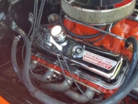 1969 Chevrolet Chevelle SS for sale (ID-98891)