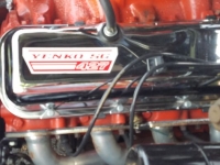 1969 Chevrolet Chevelle SS for sale (ID-98891)