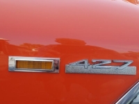 1969 Chevrolet Chevelle SS for sale (ID-98891)