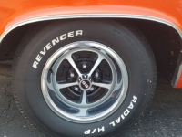 1969 Chevrolet Chevelle SS for sale (ID-98891)