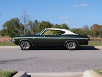 1969 Chevrolet Chevelle SS for sale (ID-126690)
