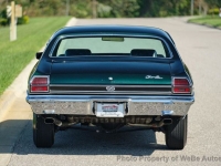 1969 Chevrolet Chevelle SS for sale in Riverhead, New York (ID-134984)