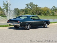 1969 Chevrolet Chevelle SS for sale in Riverhead, New York (ID-134984)