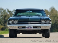 1969 Chevrolet Chevelle SS for sale in Riverhead, New York (ID-134984)