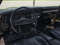 1969 Chevrolet Chevelle SS for sale in Riverhead, New York (ID-134984)