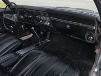 1969 Chevrolet Chevelle SS for sale in Riverhead, New York (ID-134984)