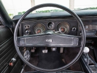 1969 Chevrolet Chevelle SS for sale (ID-135204)