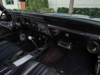 1969 Chevrolet Chevelle SS for sale (ID-135204)