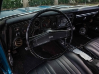 1969 Chevrolet Chevelle SS for sale (ID-135204)