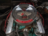1969 Chevrolet Chevelle SS for sale (ID-135204)