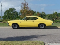 1969 Chevrolet Chevelle SS for sale in Riverhead, New York (ID-135216)