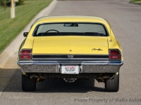 1969 Chevrolet Chevelle SS for sale in Riverhead, New York (ID-135216)