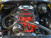 1969 Chevrolet Chevelle SS for sale in Riverhead, New York (ID-135216)