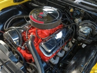 1969 Chevrolet Chevelle SS for sale in Riverhead, New York (ID-135216)