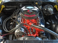 1969 Chevrolet Chevelle SS for sale in Riverhead, New York (ID-135216)
