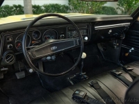 1969 Chevrolet Chevelle SS for sale in Riverhead, New York (ID-135216)