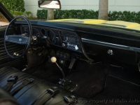 1969 Chevrolet Chevelle SS for sale in Riverhead, New York (ID-135216)