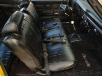 1969 Chevrolet Chevelle SS for sale in Riverhead, New York (ID-135216)