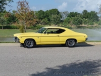 1969 Chevrolet Chevelle SS for sale in Riverhead, New York (ID-135216)