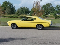 1969 Chevrolet Chevelle SS for sale in Riverhead, New York (ID-135216)