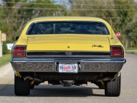 1969 Chevrolet Chevelle SS for sale (ID-135268)