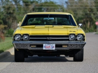 1969 Chevrolet Chevelle SS for sale (ID-135268)